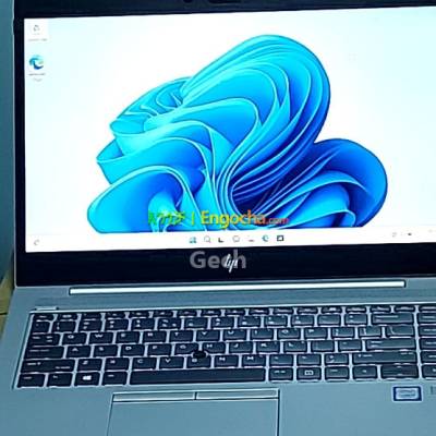 10psAvailable  New  arrival.HP elitebook 840 G5 Laptop   8th generation     Core i5  16GB